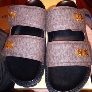 Michael kors  Stark slide